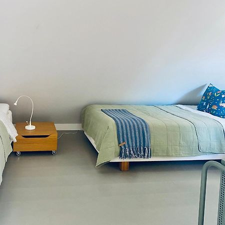 Glemminge Villa Verde Oesterlen מראה חיצוני תמונה