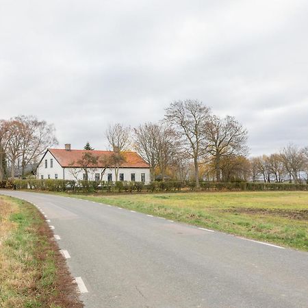 Glemminge Villa Verde Oesterlen מראה חיצוני תמונה