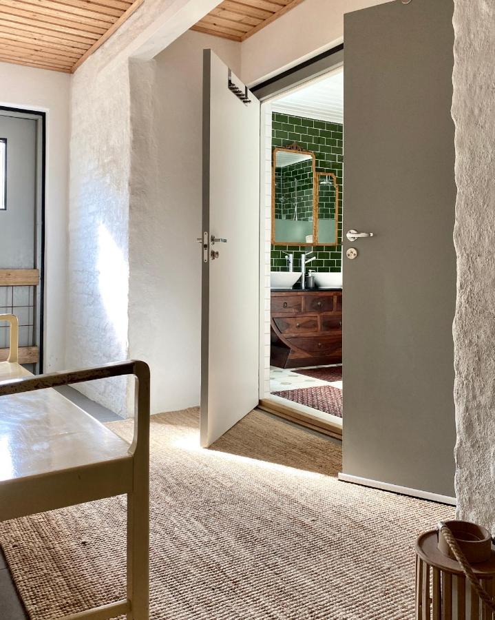 Glemminge Villa Verde Oesterlen מראה חיצוני תמונה