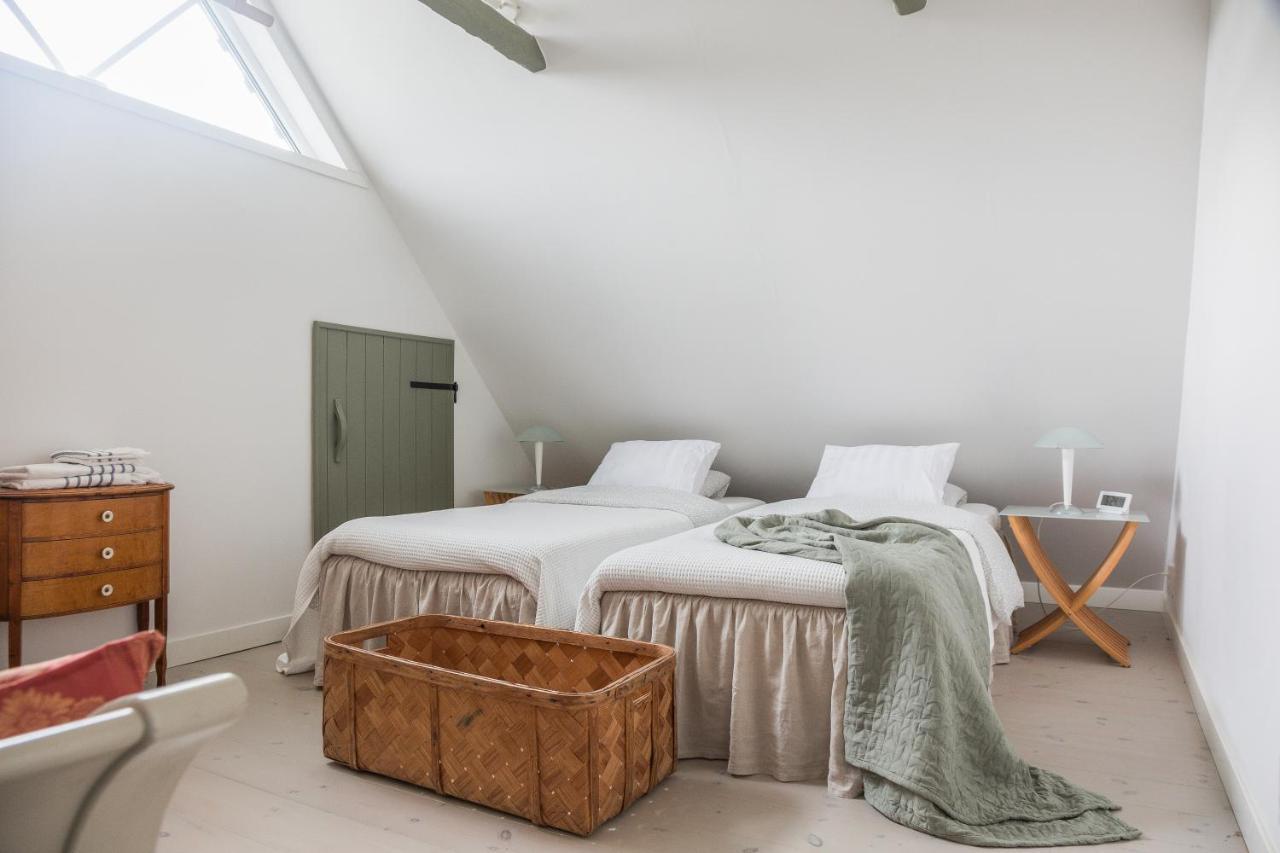 Glemminge Villa Verde Oesterlen מראה חיצוני תמונה