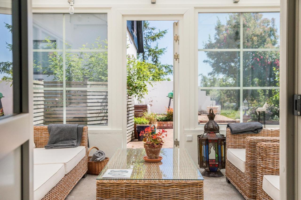 Glemminge Villa Verde Oesterlen מראה חיצוני תמונה