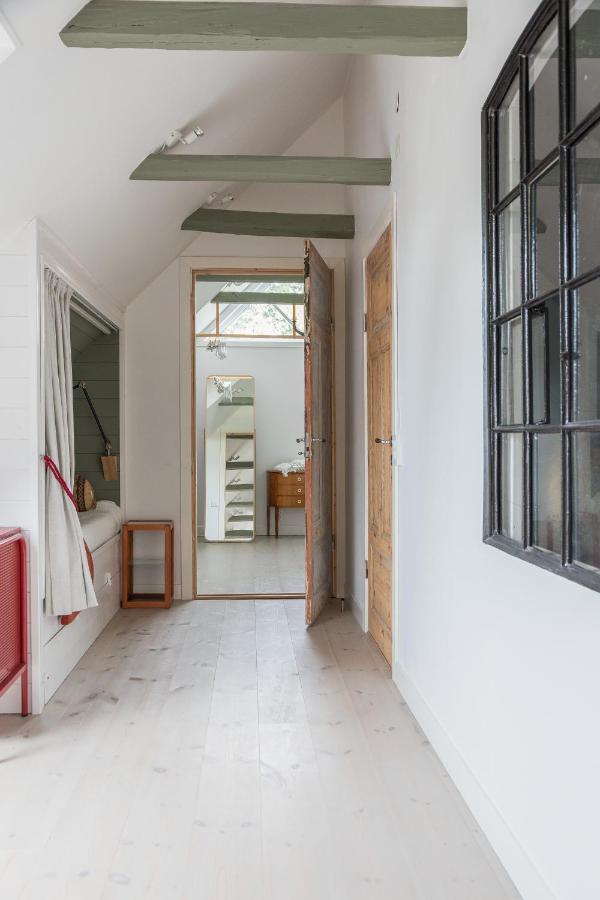 Glemminge Villa Verde Oesterlen מראה חיצוני תמונה
