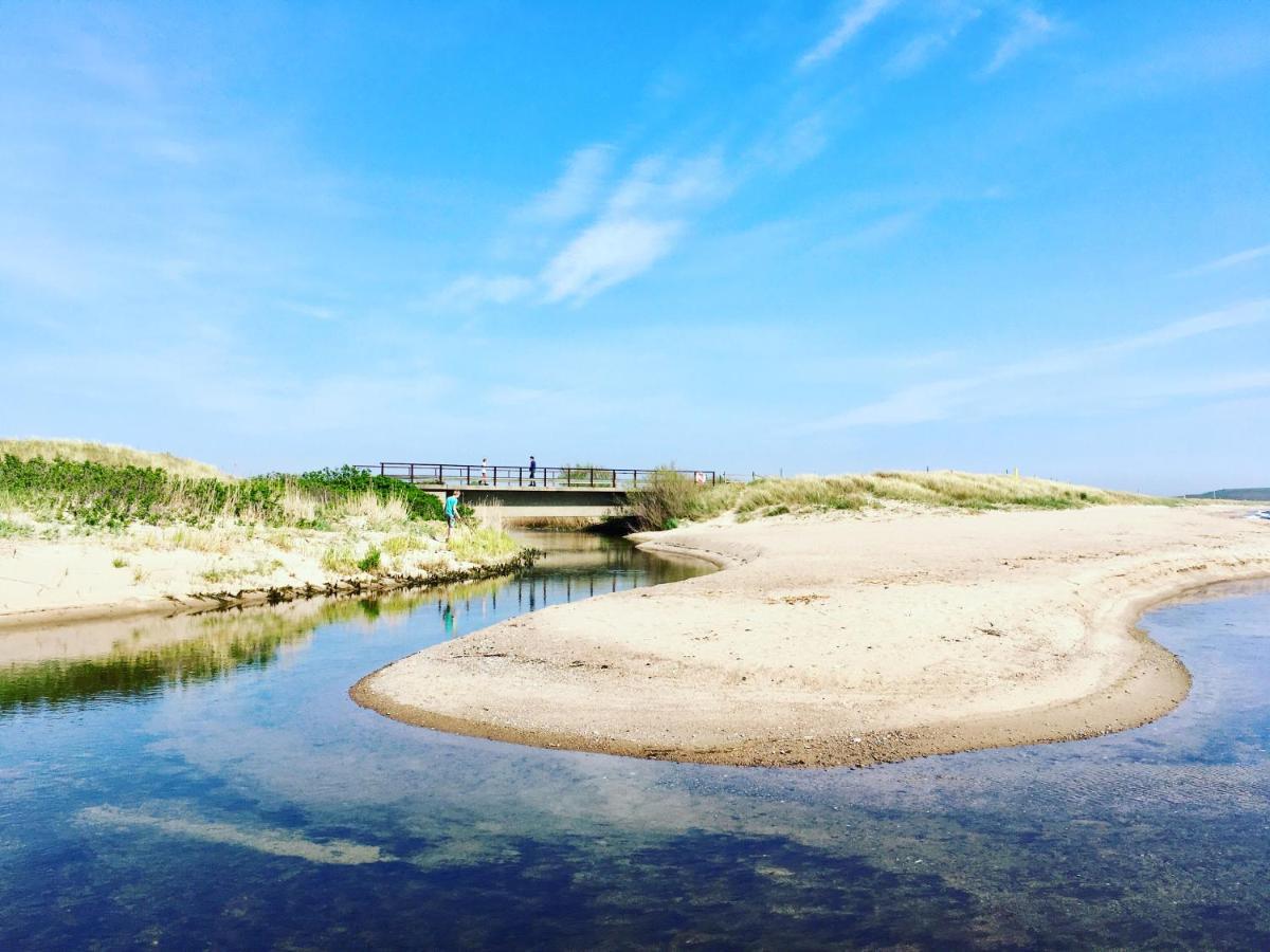 Glemminge Villa Verde Oesterlen מראה חיצוני תמונה