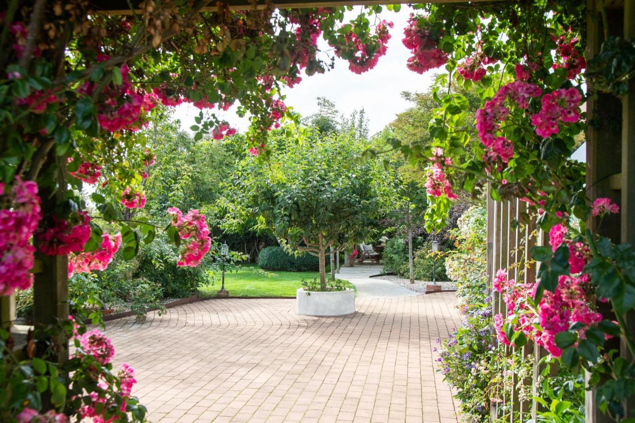 Glemminge Villa Verde Oesterlen מראה חיצוני תמונה