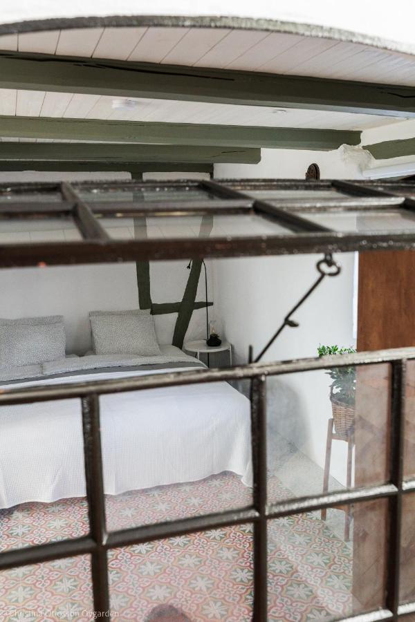 Glemminge Villa Verde Oesterlen מראה חיצוני תמונה