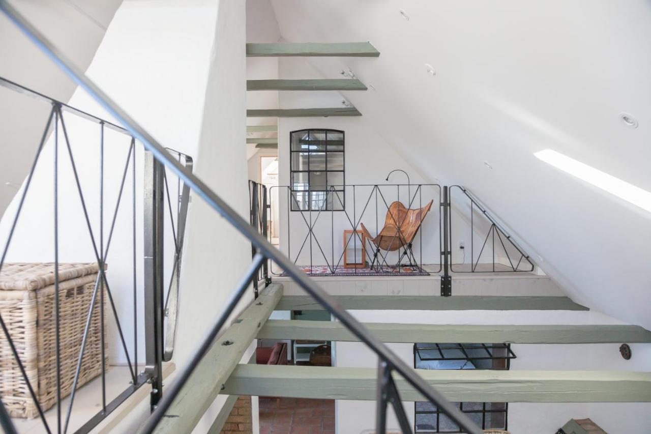 Glemminge Villa Verde Oesterlen מראה חיצוני תמונה