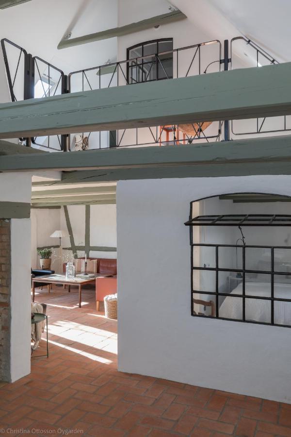Glemminge Villa Verde Oesterlen מראה חיצוני תמונה