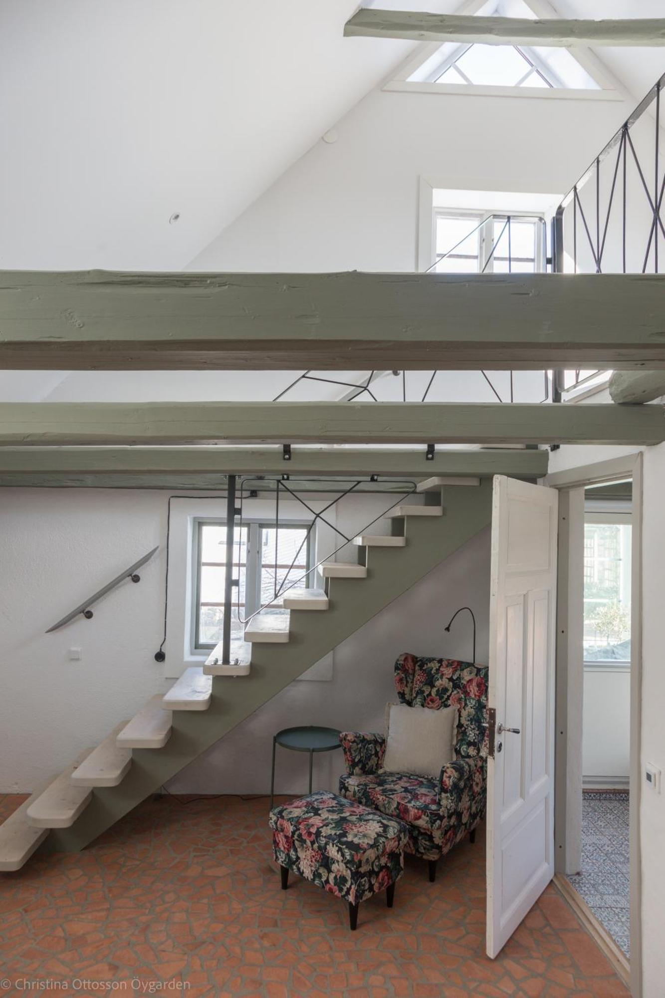 Glemminge Villa Verde Oesterlen מראה חיצוני תמונה