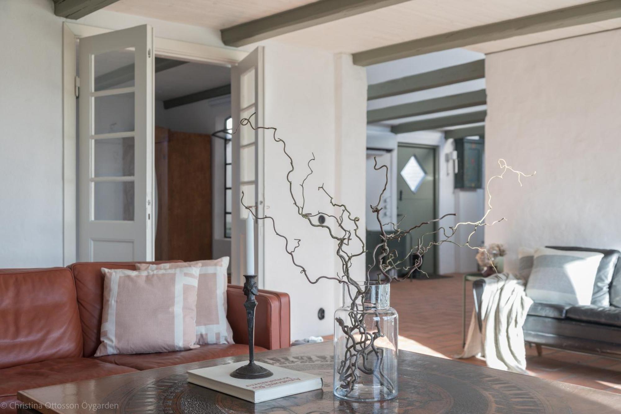 Glemminge Villa Verde Oesterlen מראה חיצוני תמונה
