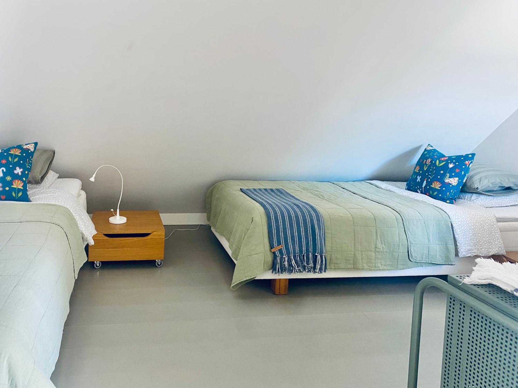 Glemminge Villa Verde Oesterlen מראה חיצוני תמונה