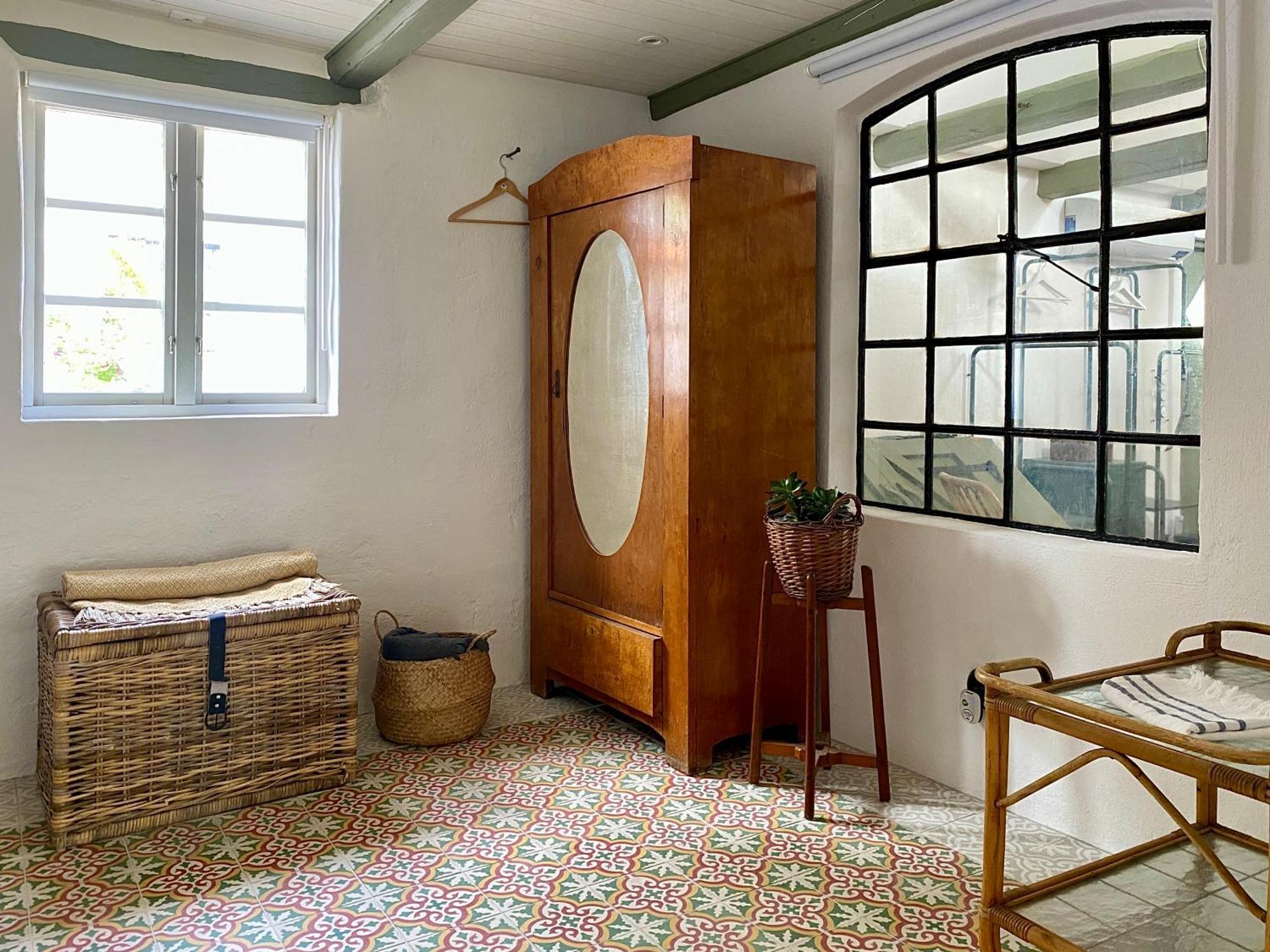 Glemminge Villa Verde Oesterlen מראה חיצוני תמונה
